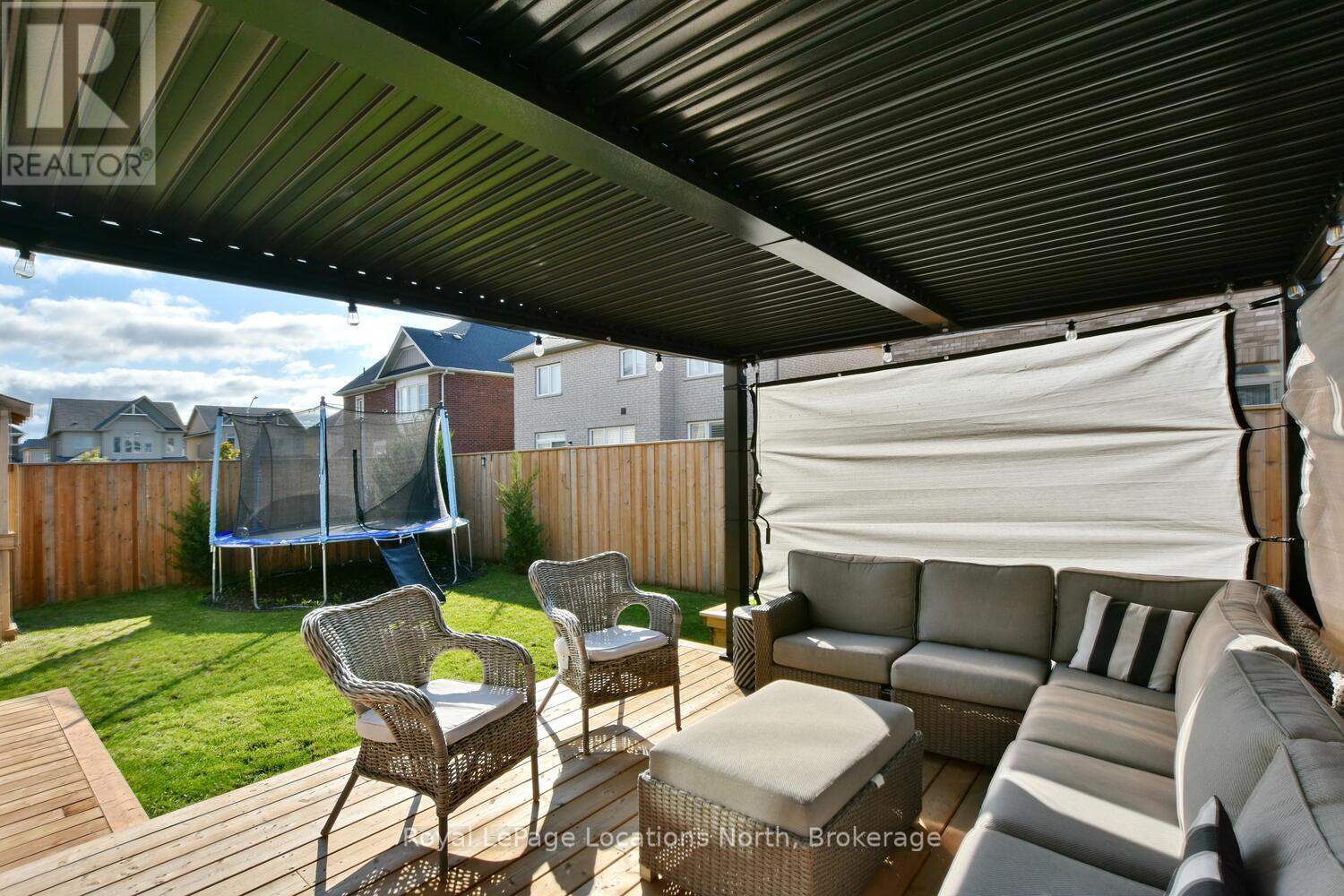 48 Mclean Avenue, Collingwood, Ontario  L9Y 3Z6 - Photo 7 - S13067738
