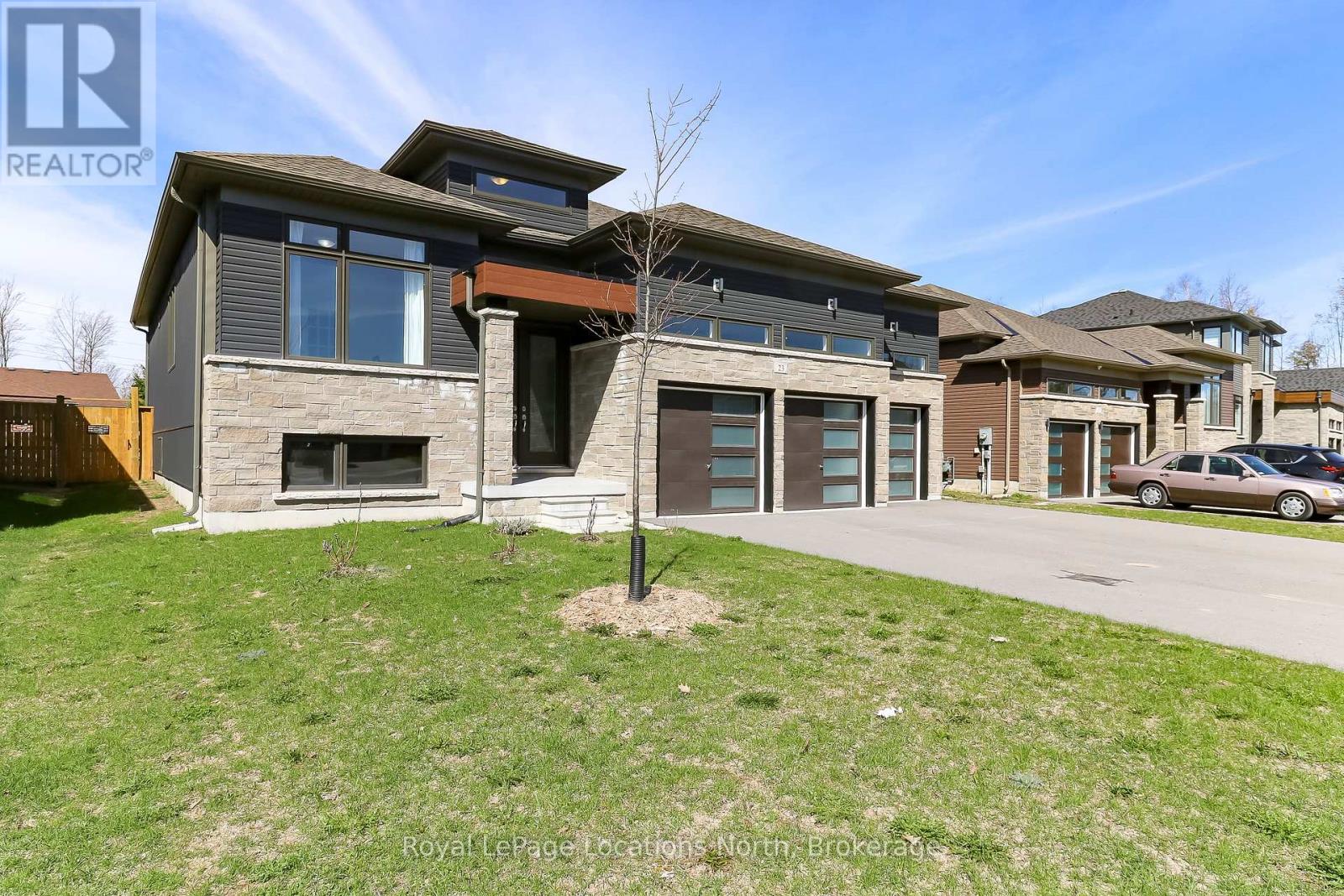 23 Beatrice Drive, Wasaga Beach, Ontario  L9Z 0L3 - Photo 2 - S13067996