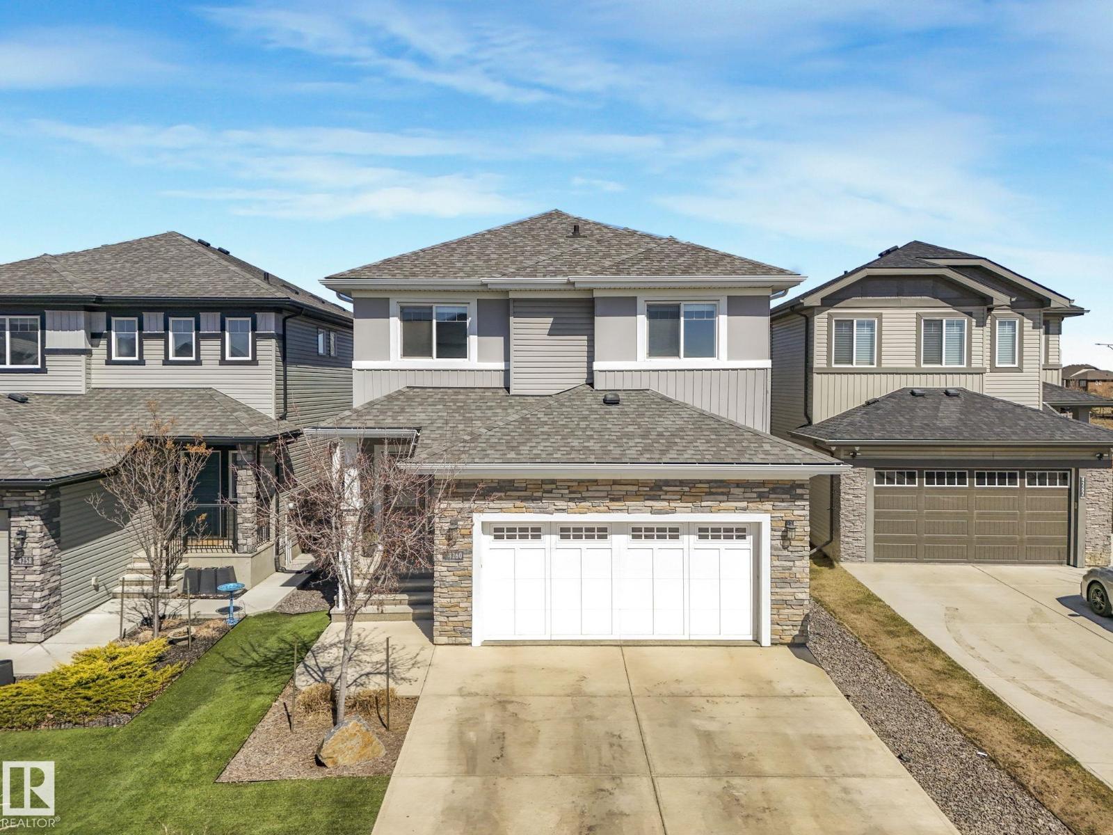 4260 CHARLES CL SW, Edmonton, Alberta