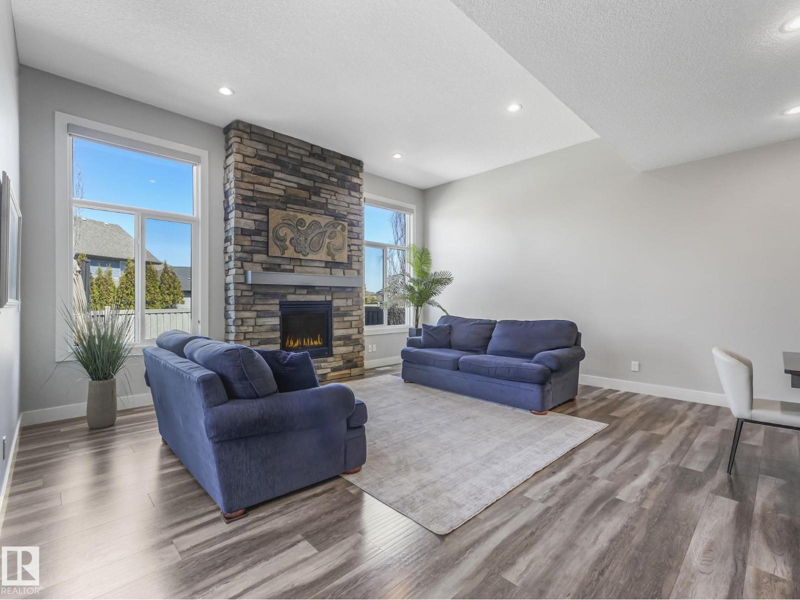 4260 Charles Cl Sw, Edmonton, Alberta  T6W 3H2 - Photo 10 - E4485101