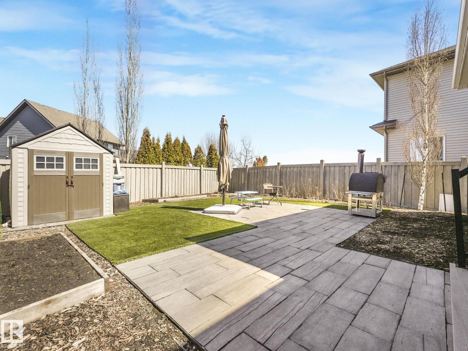 4260 Charles Cl Sw, Edmonton, Alberta  T6W 3H2 - Photo 2 - E4485101