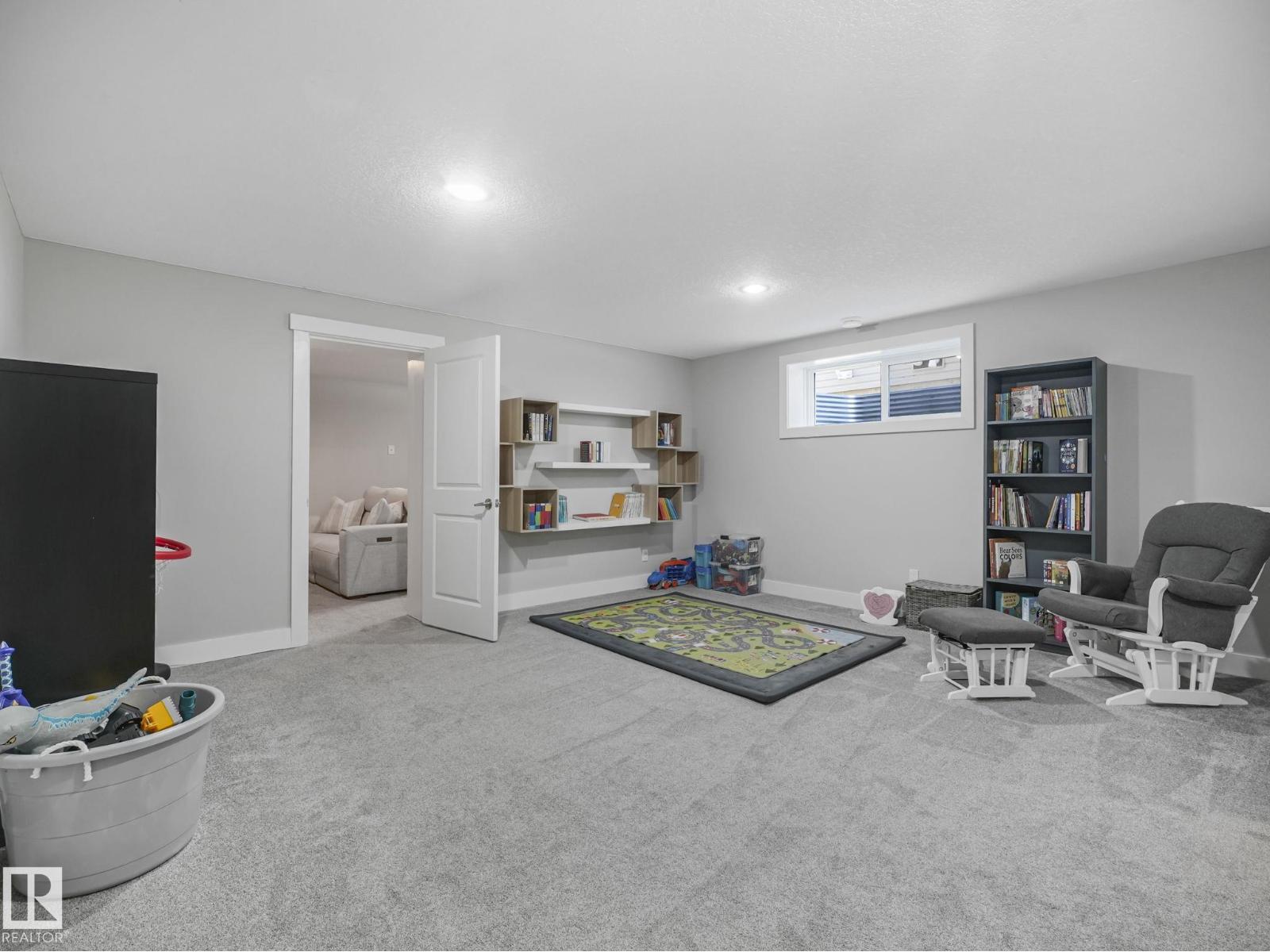 4260 Charles Cl Sw, Edmonton, Alberta  T6W 3H2 - Photo 32 - E4485101