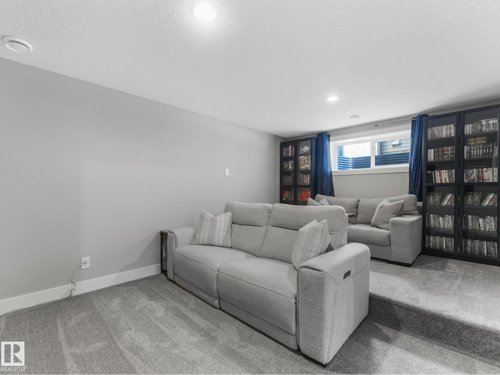 4260 Charles Cl Sw, Edmonton, Alberta  T6W 3H2 - Photo 33 - E4485101