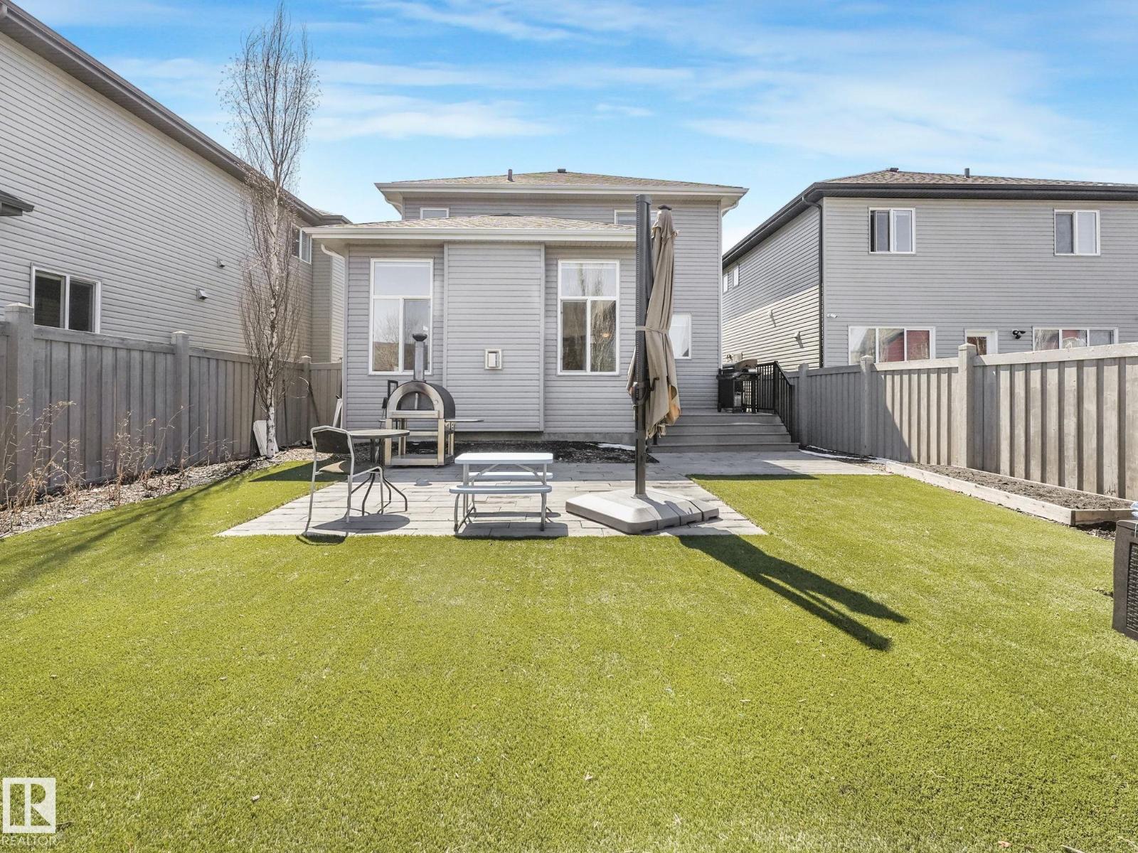 4260 Charles Cl Sw, Edmonton, Alberta  T6W 3H2 - Photo 41 - E4485101