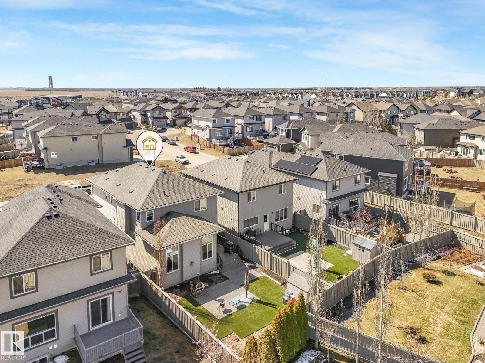 4260 Charles Cl Sw, Edmonton, Alberta  T6W 3H2 - Photo 42 - E4485101