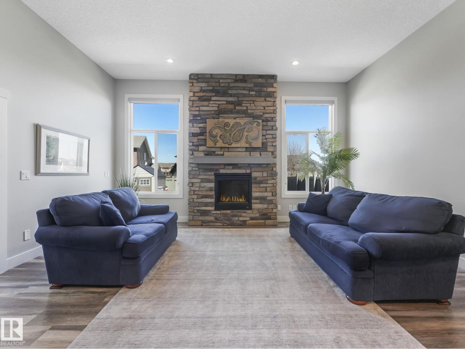 4260 Charles Cl Sw, Edmonton, Alberta  T6W 3H2 - Photo 9 - E4485101