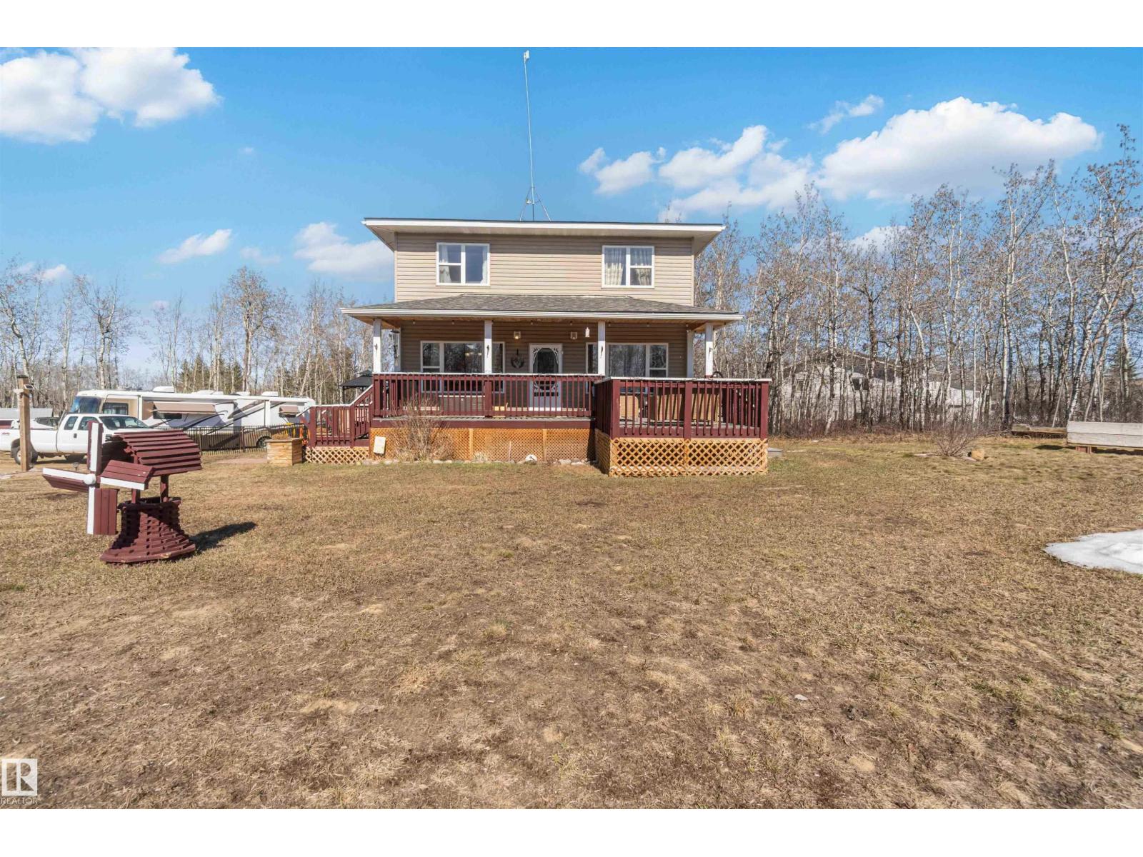 15 22515 Twp Rd 575A, rural sturgeon county, Alberta