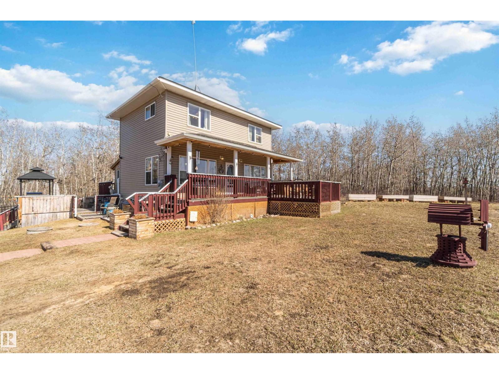 15 22515 Twp Rd 575a, Rural Sturgeon County, Alberta  T0A 1N6 - Photo 3 - E4485103