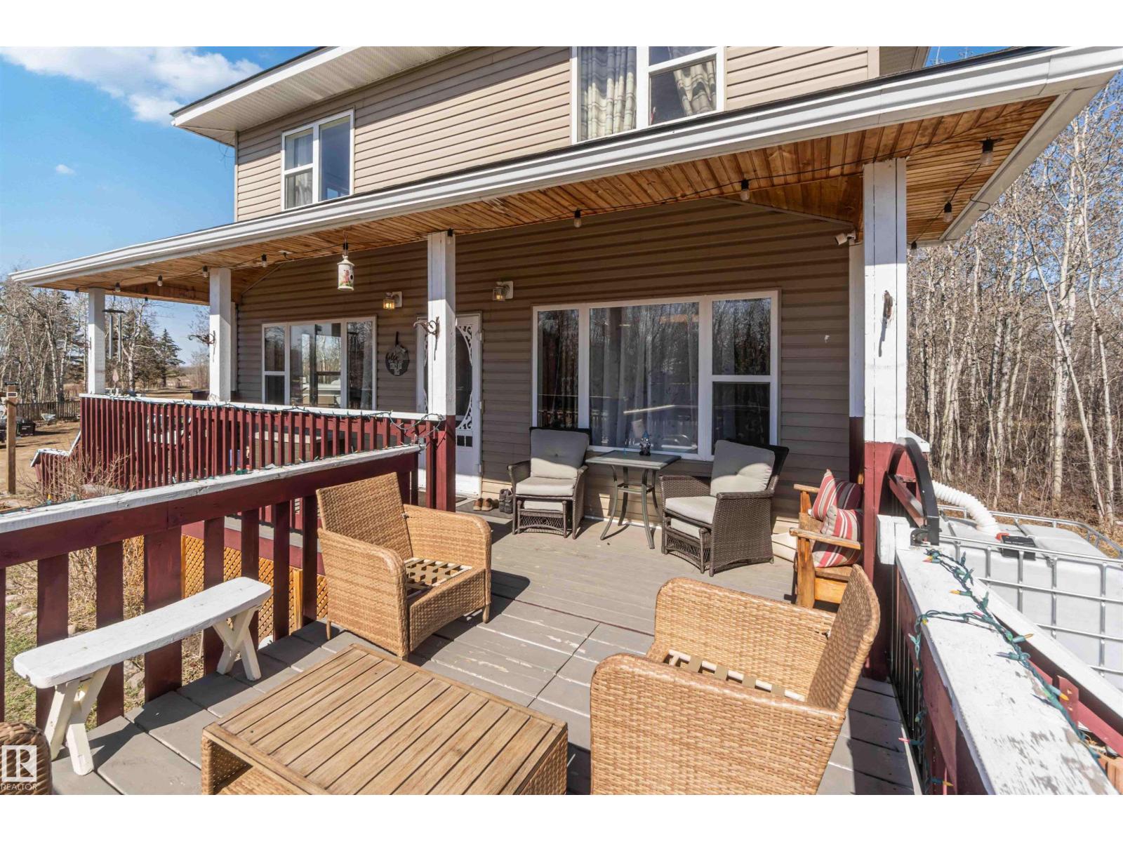 15 22515 Twp Rd 575a, Rural Sturgeon County, Alberta  T0A 1N6 - Photo 5 - E4485103