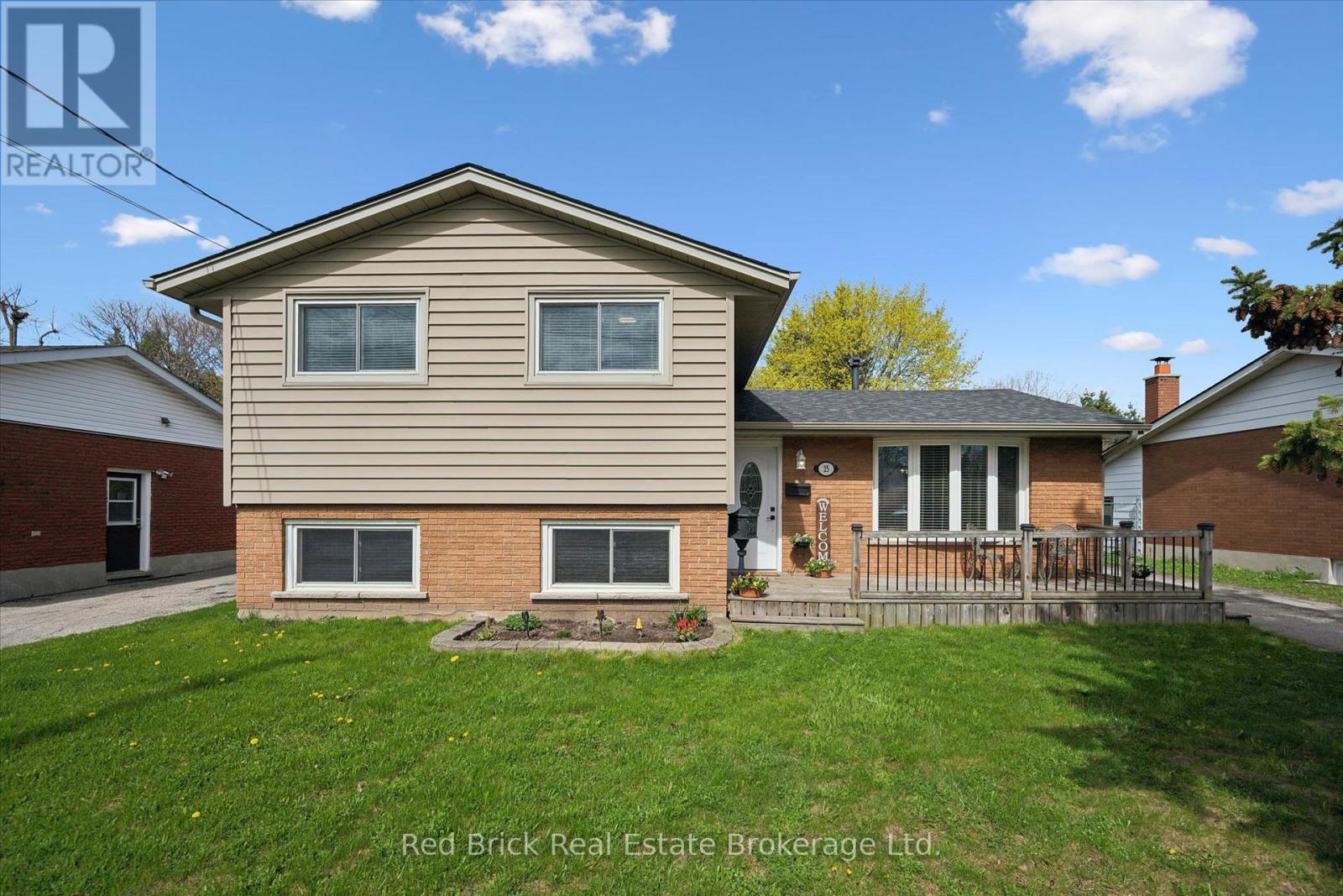 25 Hastings Boulevard, Guelph, Ontario  N1E 4G3 - Photo 3 - X13067430