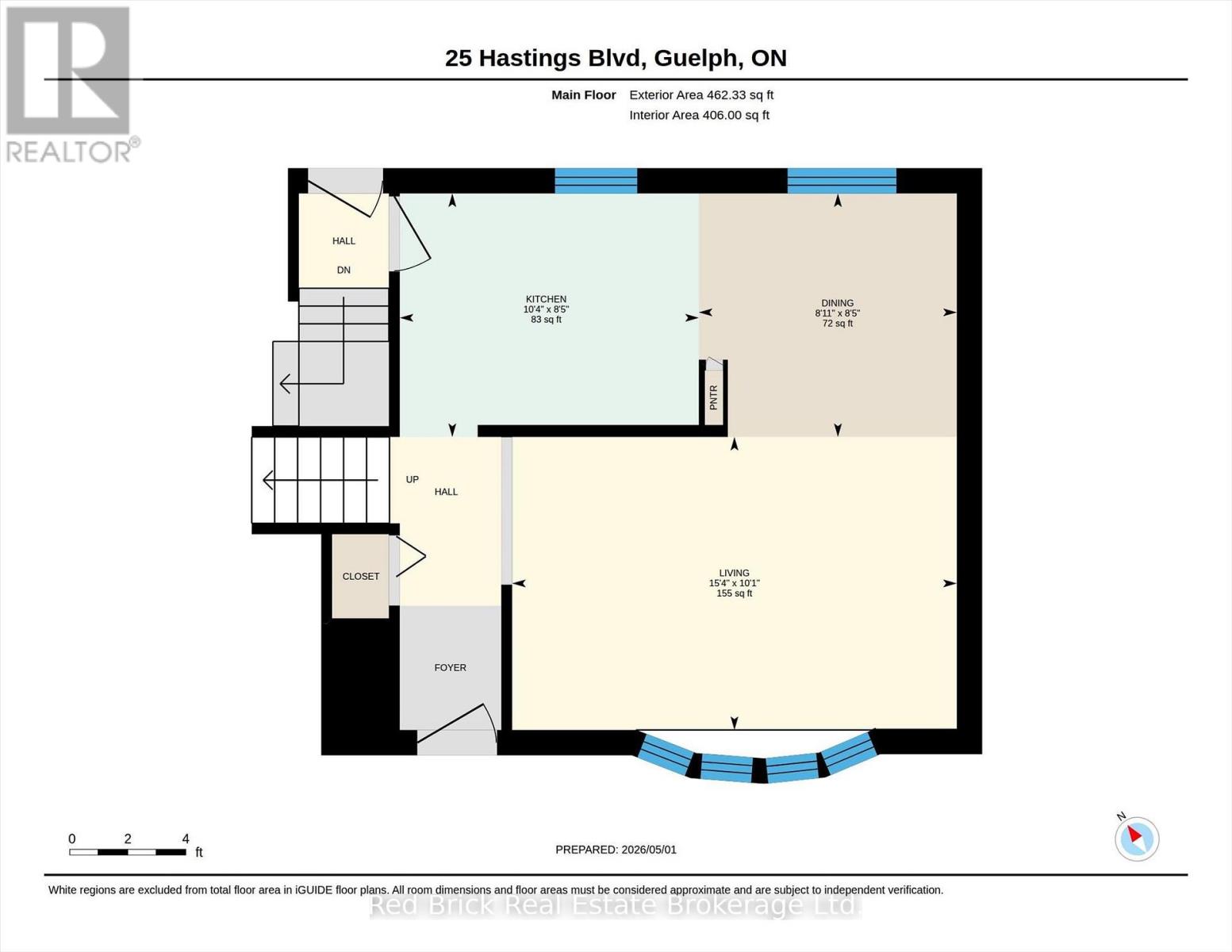 25 Hastings Boulevard, Guelph, Ontario  N1E 4G3 - Photo 38 - X13067430
