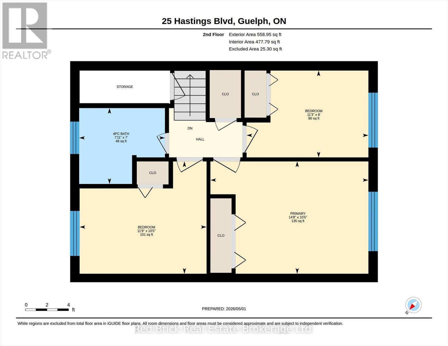 25 Hastings Boulevard, Guelph, Ontario  N1E 4G3 - Photo 39 - X13067430