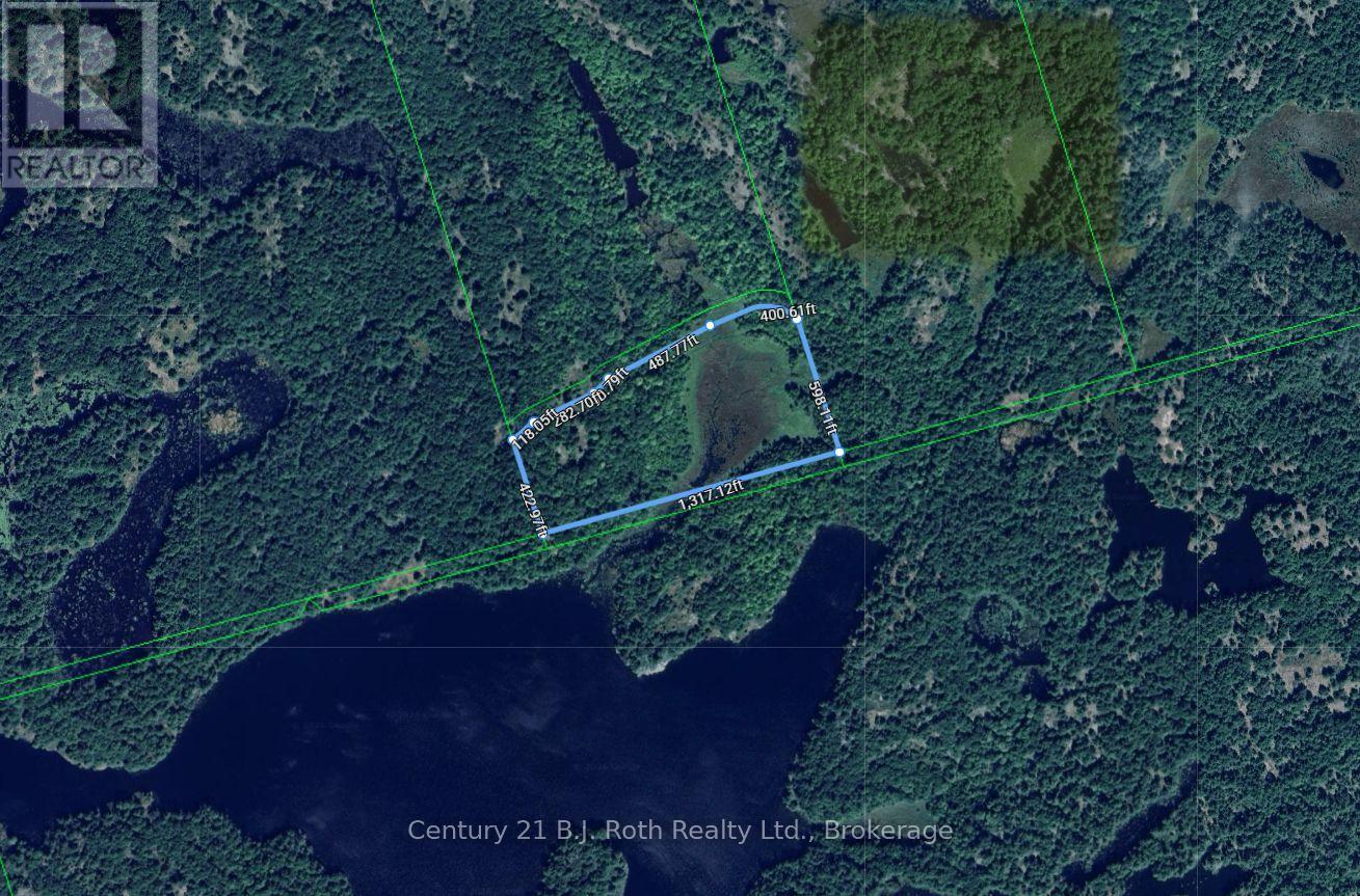 0 PT LT 3 CON 12, Gravenhurst, Ontario