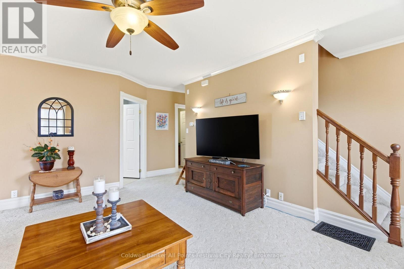 213 Warren Street, Goderich, Ontario  N7A 3W7 - Photo 12 - X13067520