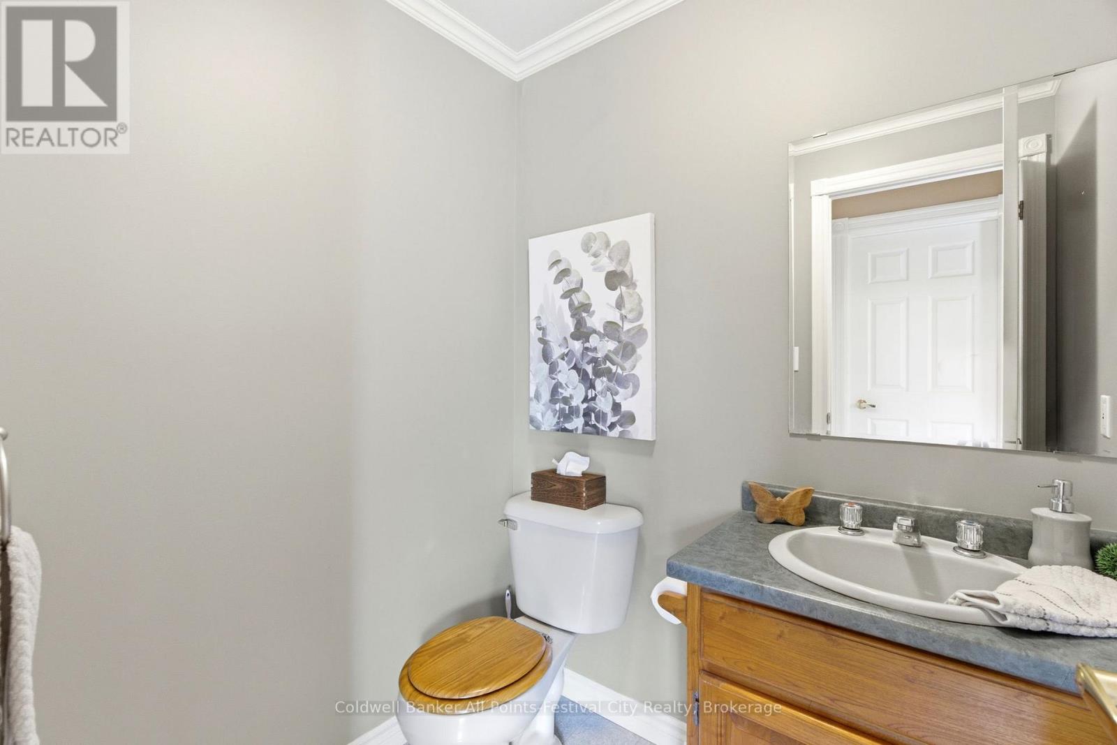 213 Warren Street, Goderich, Ontario  N7A 3W7 - Photo 14 - X13067520