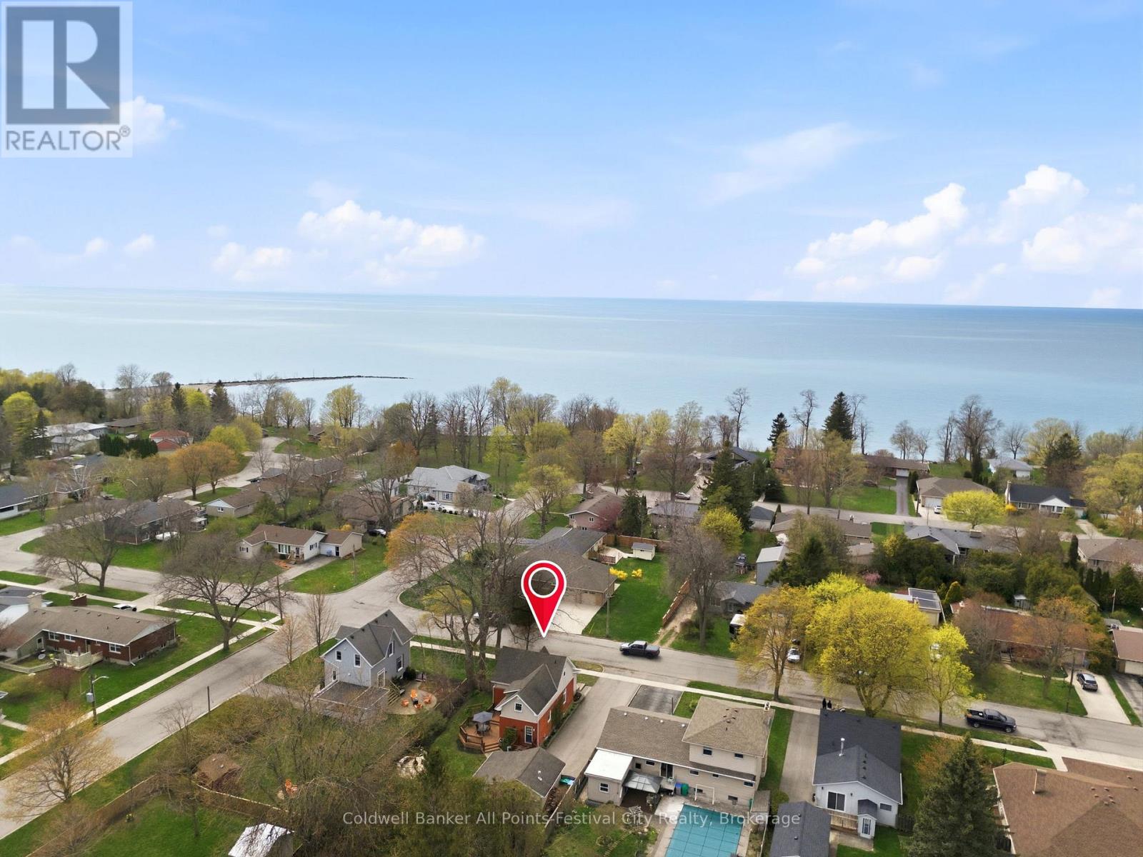 213 Warren Street, Goderich, Ontario  N7A 3W7 - Photo 3 - X13067520