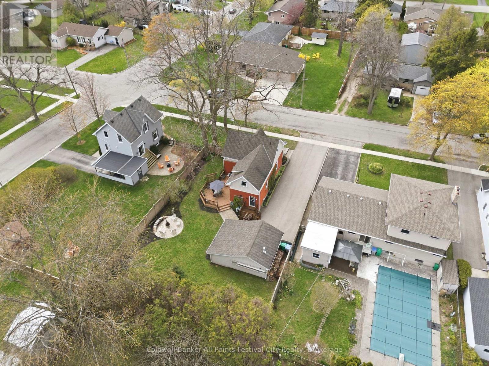 213 Warren Street, Goderich, Ontario  N7A 3W7 - Photo 45 - X13067520