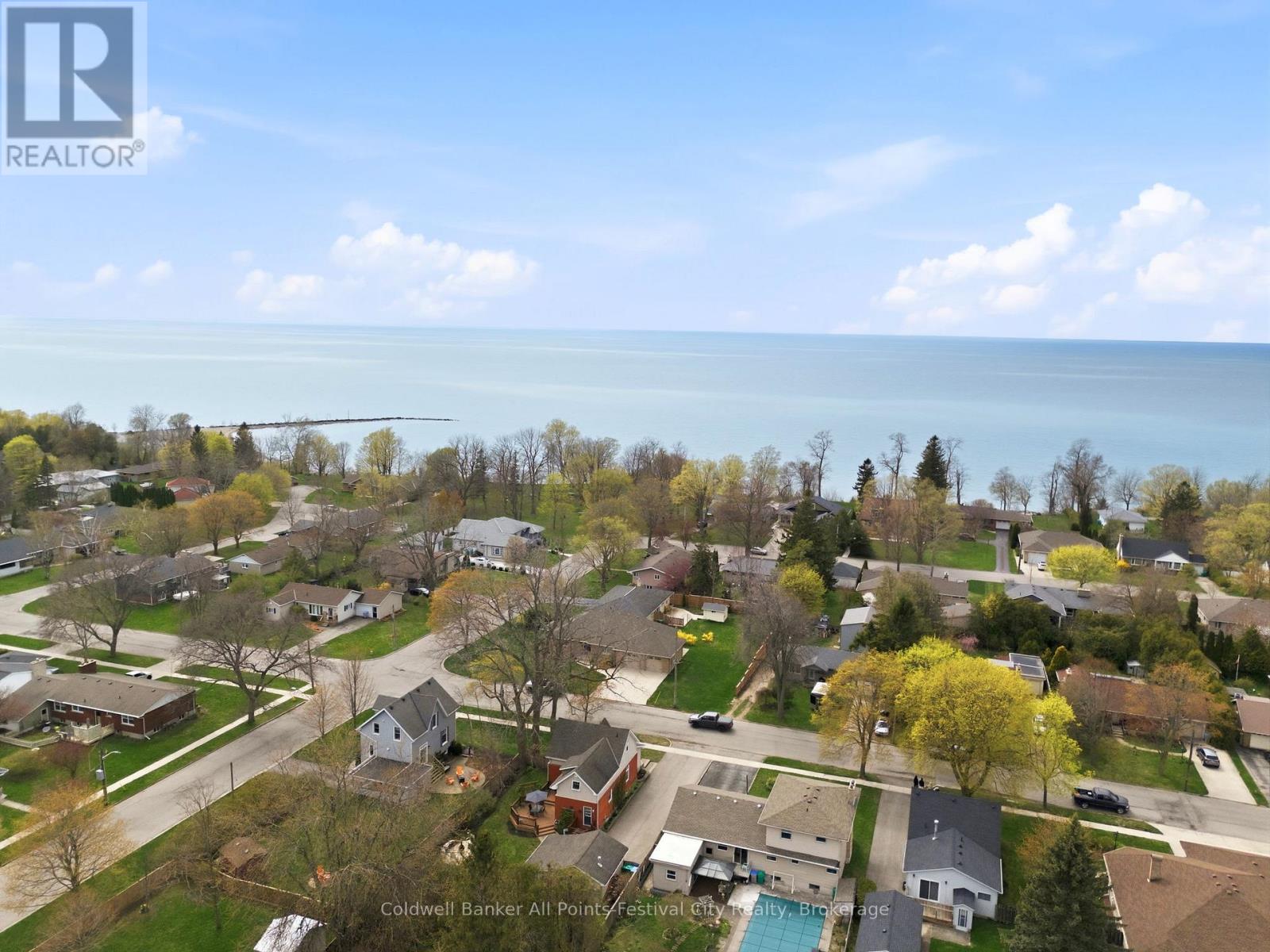 213 Warren Street, Goderich, Ontario  N7A 3W7 - Photo 46 - X13067520