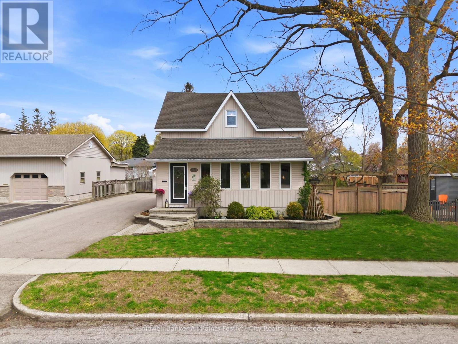 213 Warren Street, Goderich, Ontario  N7A 3W7 - Photo 47 - X13067520