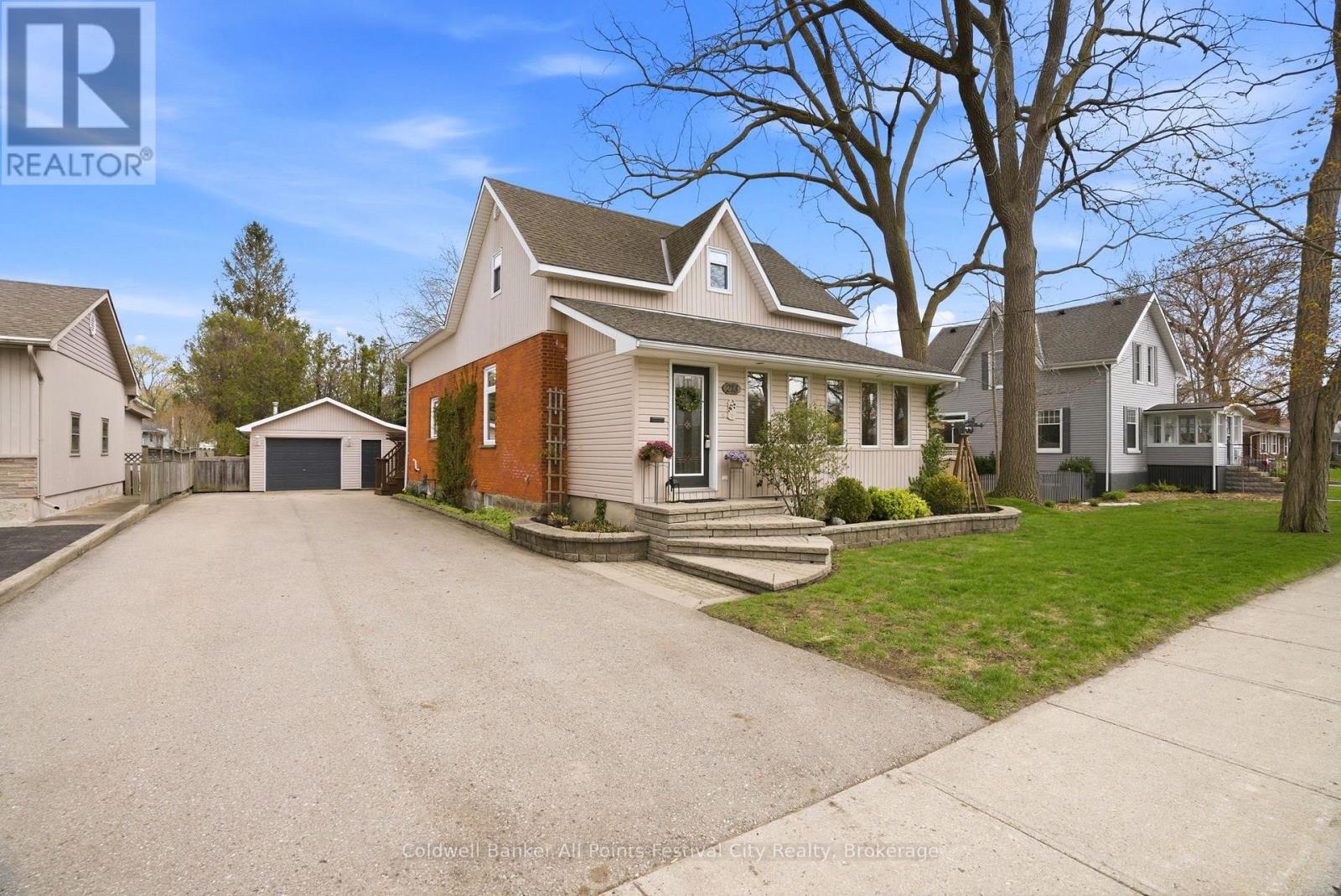 213 Warren Street, Goderich, Ontario  N7A 3W7 - Photo 48 - X13067520