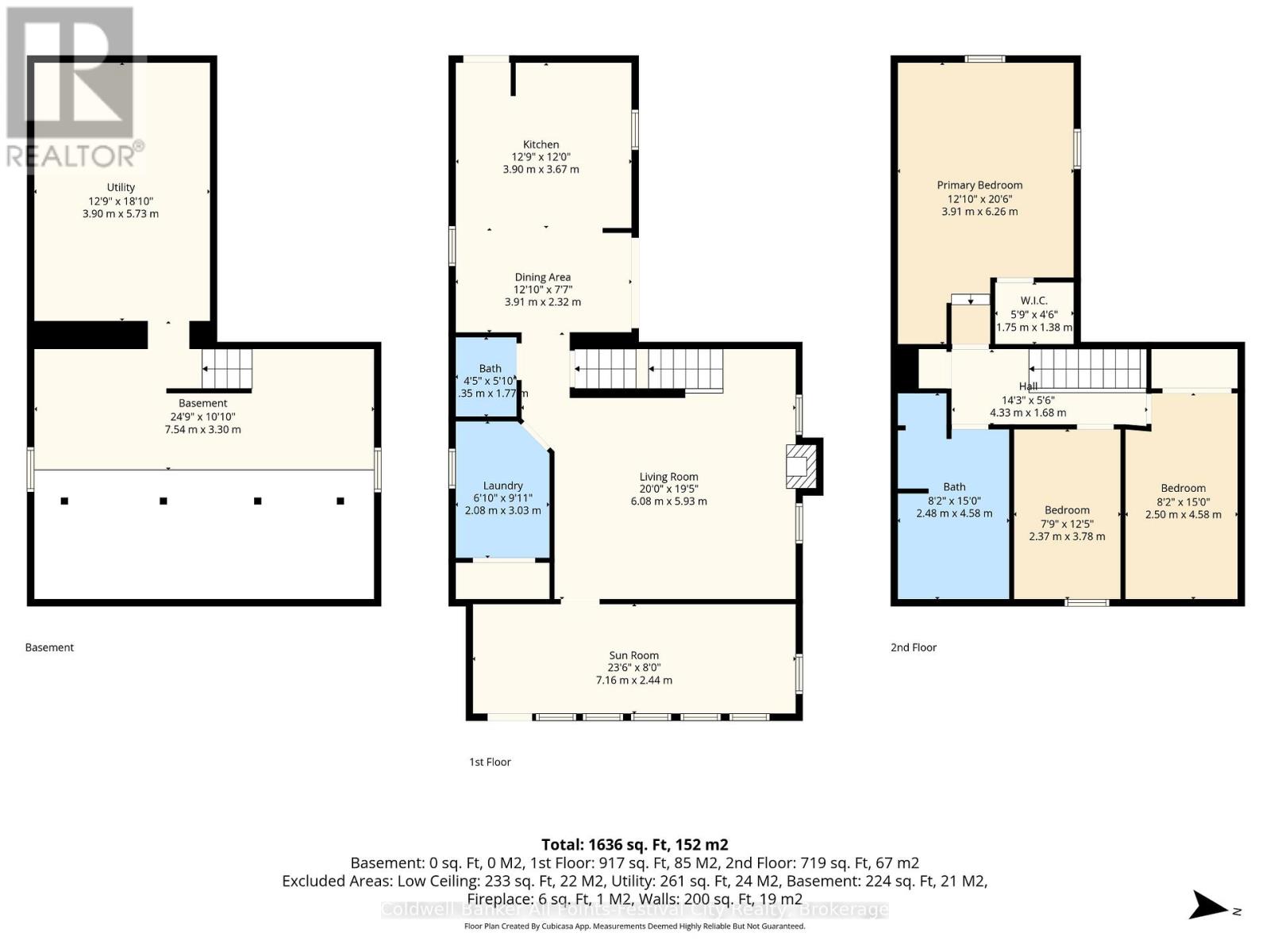 213 Warren Street, Goderich, Ontario  N7A 3W7 - Photo 49 - X13067520