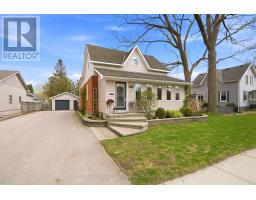 213 WARREN STREET, goderich (goderich (town)), Ontario