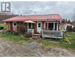 250 STEPHENSON RD 12 W ROAD, huntsville (stephenson), Ontario