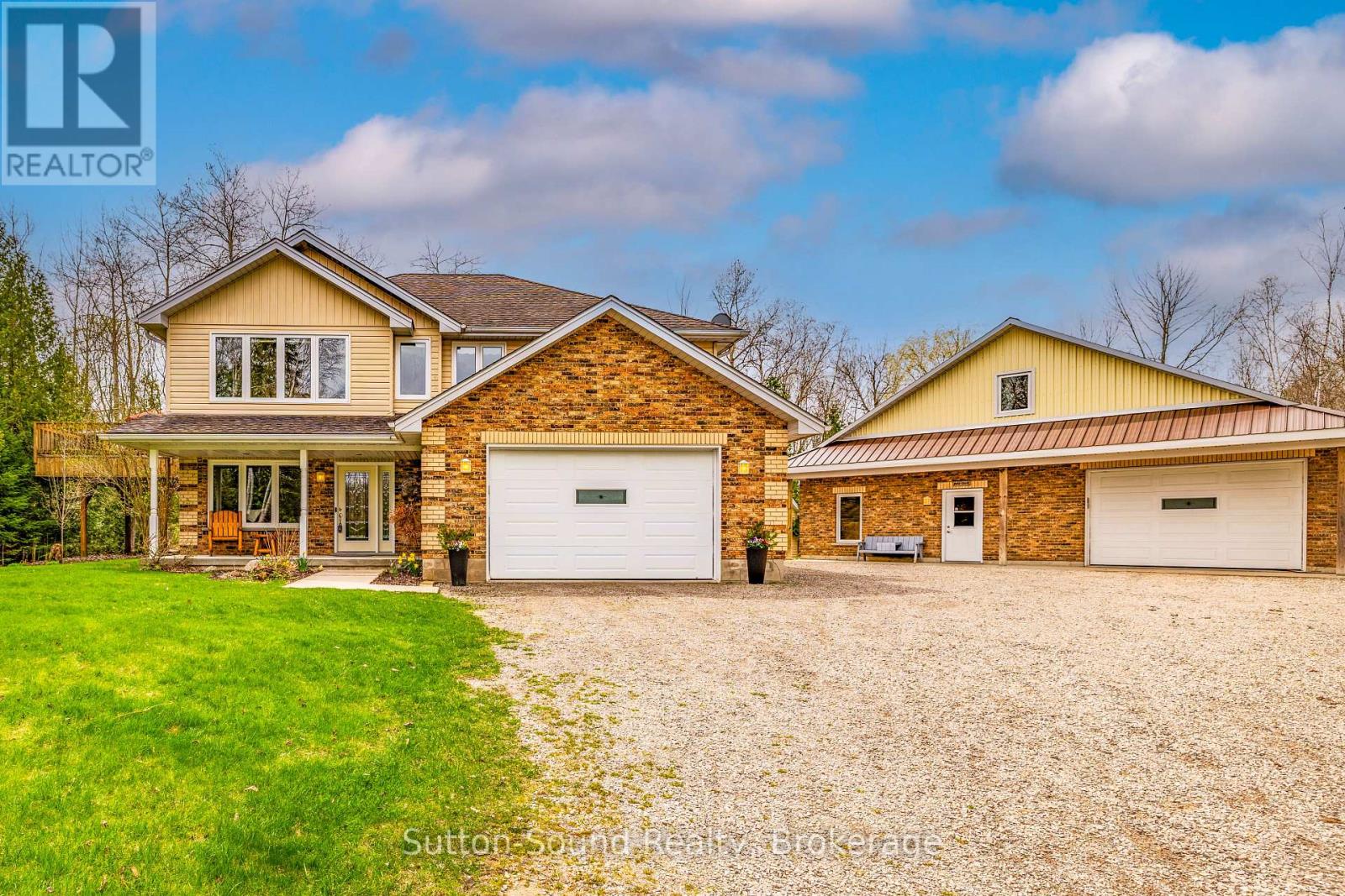 98 Birch Street, South Bruce Peninsula, Ontario  N0H 2G0 - Photo 2 - X13067652