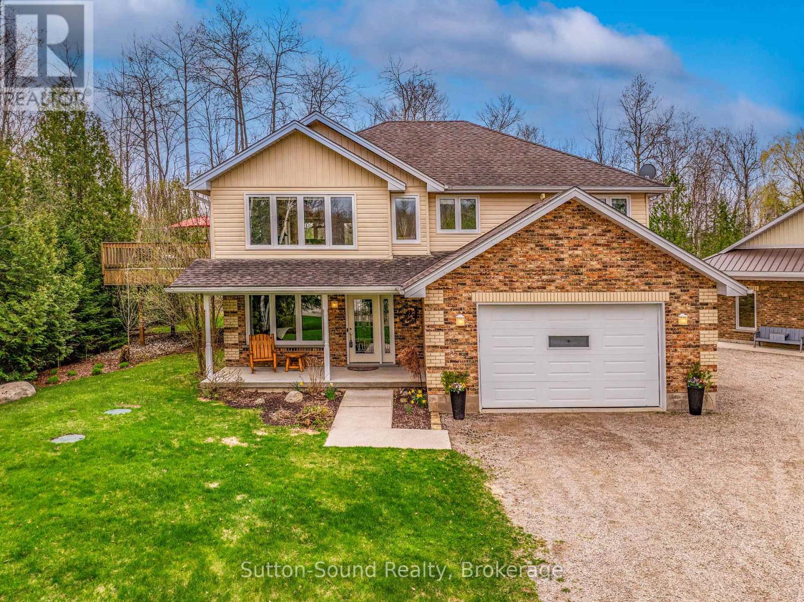 98 Birch Street, South Bruce Peninsula, Ontario  N0H 2G0 - Photo 3 - X13067652
