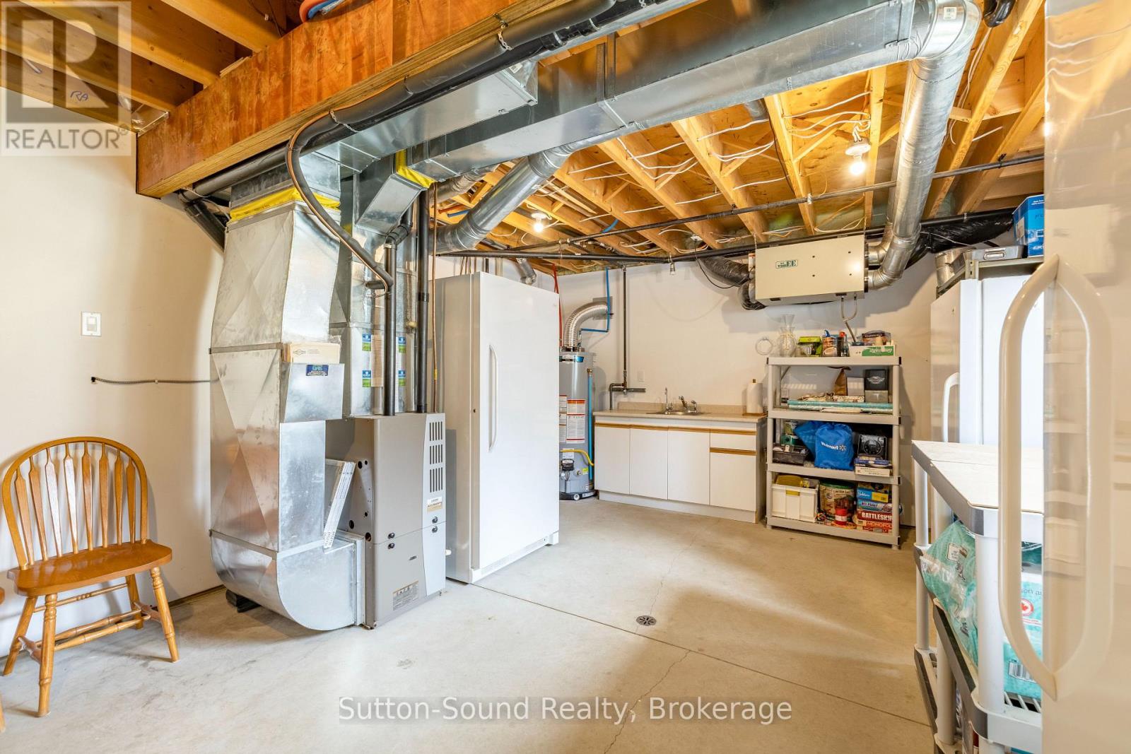 98 Birch Street, South Bruce Peninsula, Ontario  N0H 2G0 - Photo 34 - X13067652