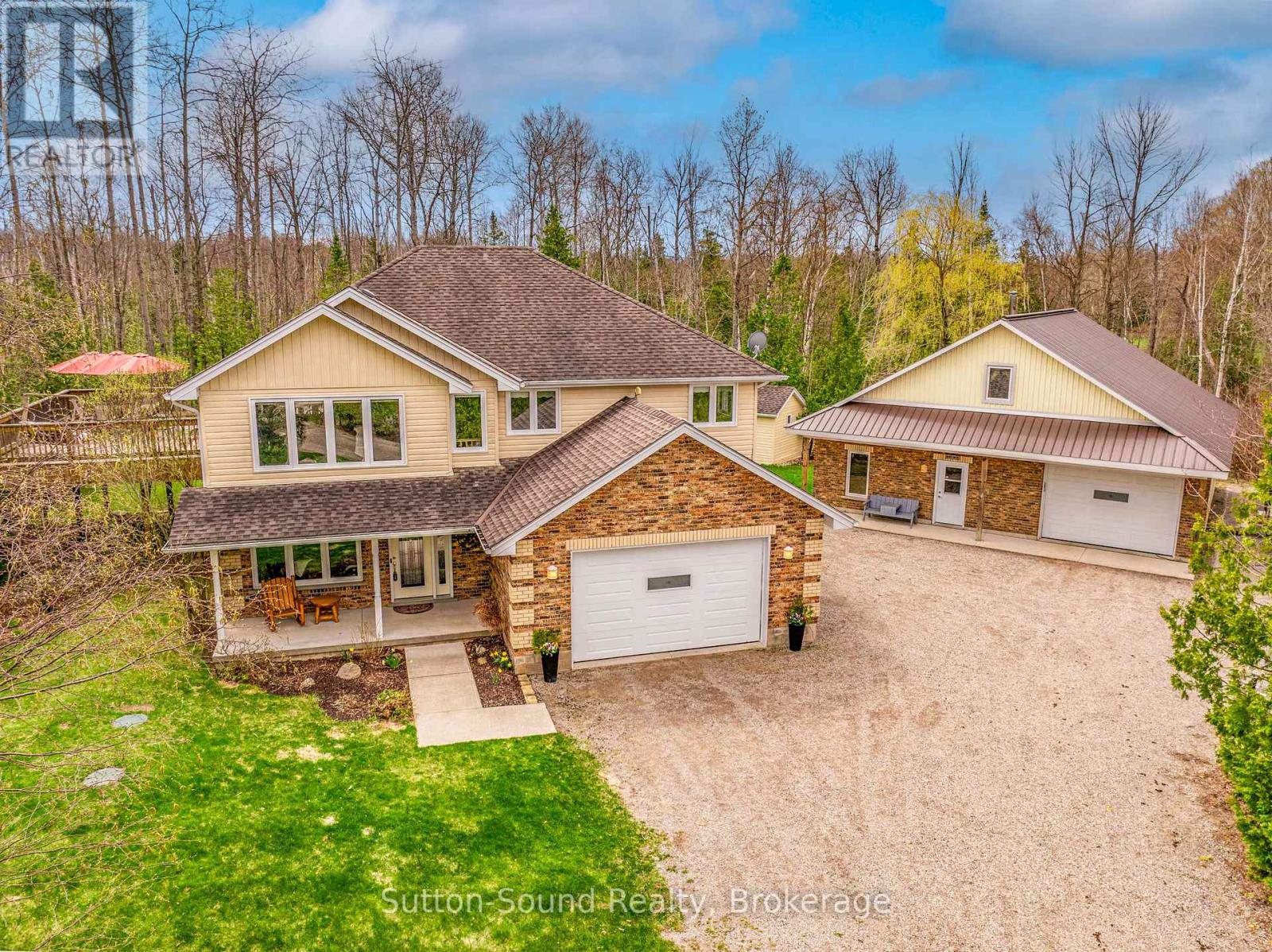 98 Birch Street, South Bruce Peninsula, Ontario  N0H 2G0 - Photo 35 - X13067652