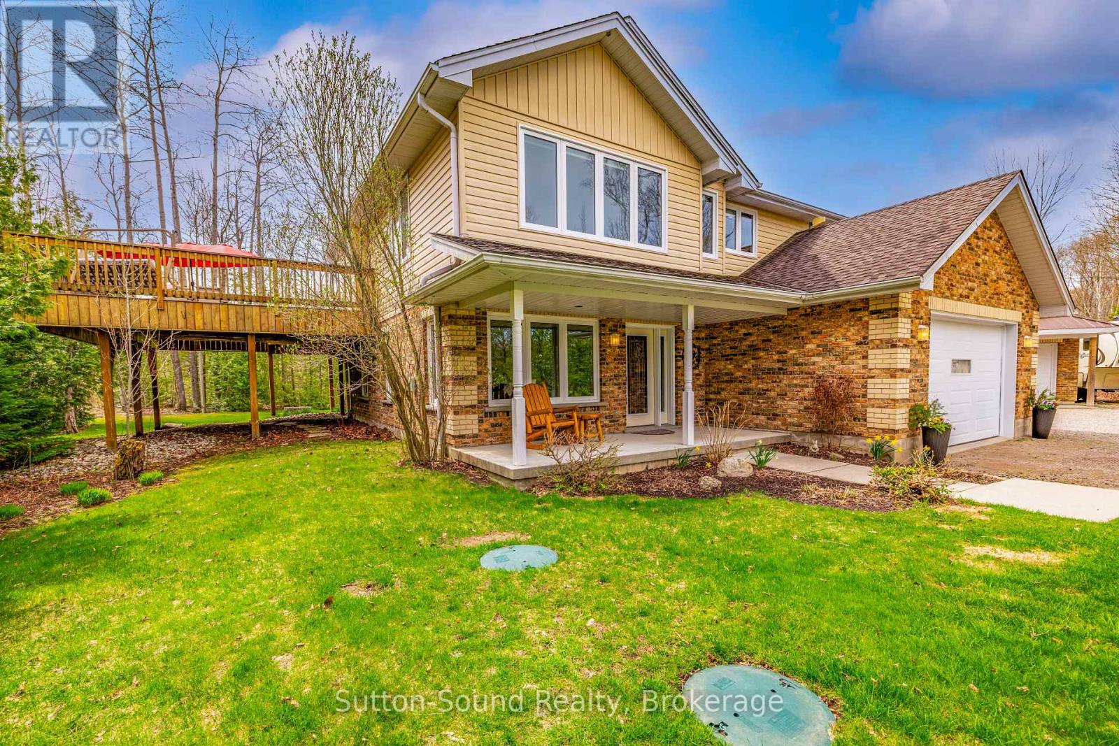 98 Birch Street, South Bruce Peninsula, Ontario  N0H 2G0 - Photo 41 - X13067652