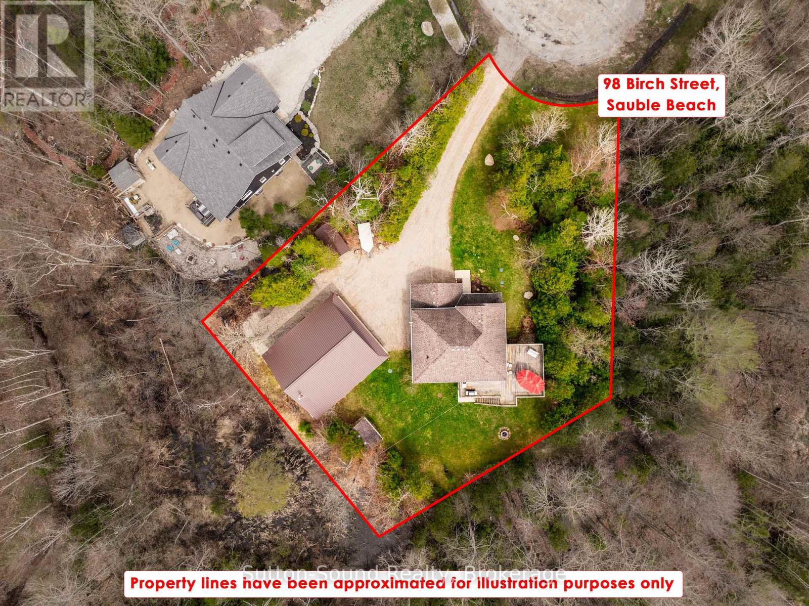 98 Birch Street, South Bruce Peninsula, Ontario  N0H 2G0 - Photo 44 - X13067652