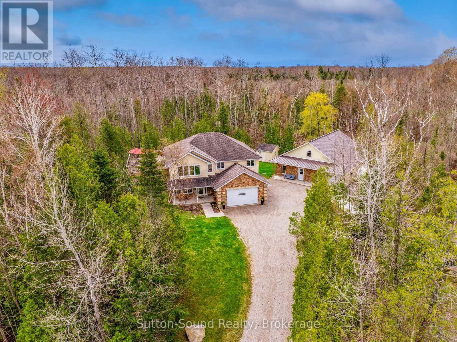 98 Birch Street, South Bruce Peninsula, Ontario  N0H 2G0 - Photo 46 - X13067652