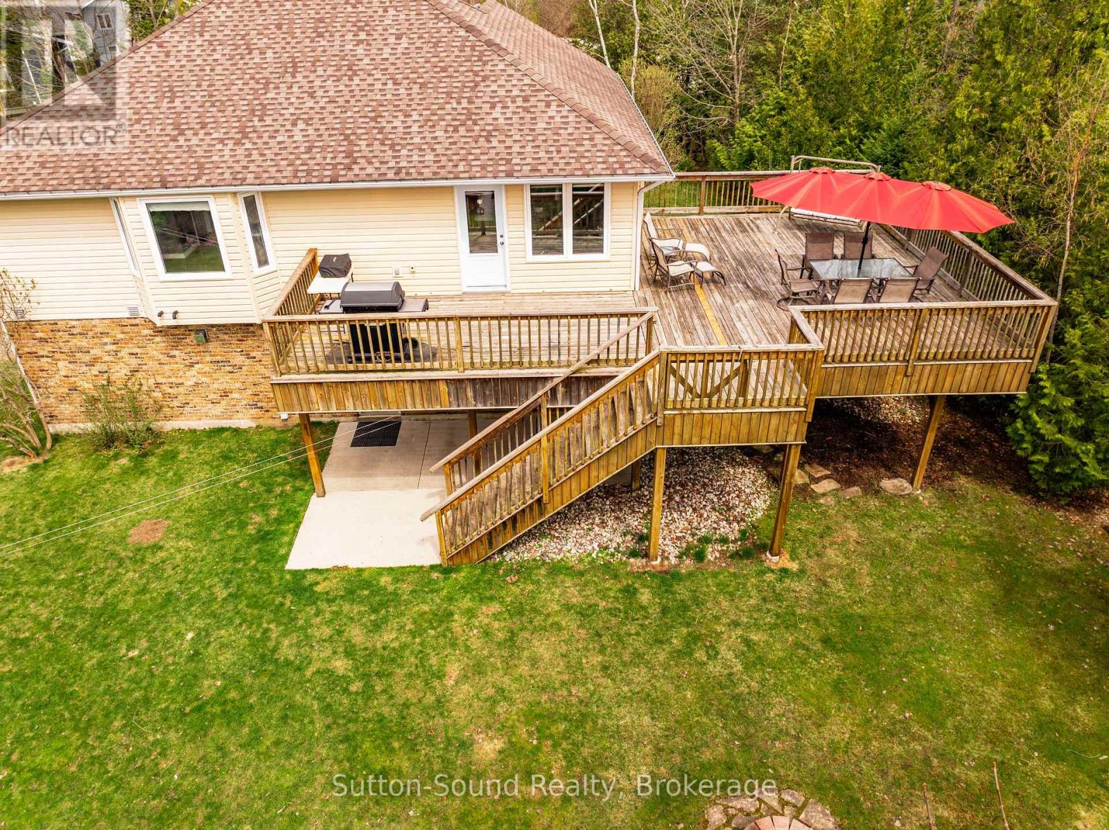 98 Birch Street, South Bruce Peninsula, Ontario  N0H 2G0 - Photo 47 - X13067652