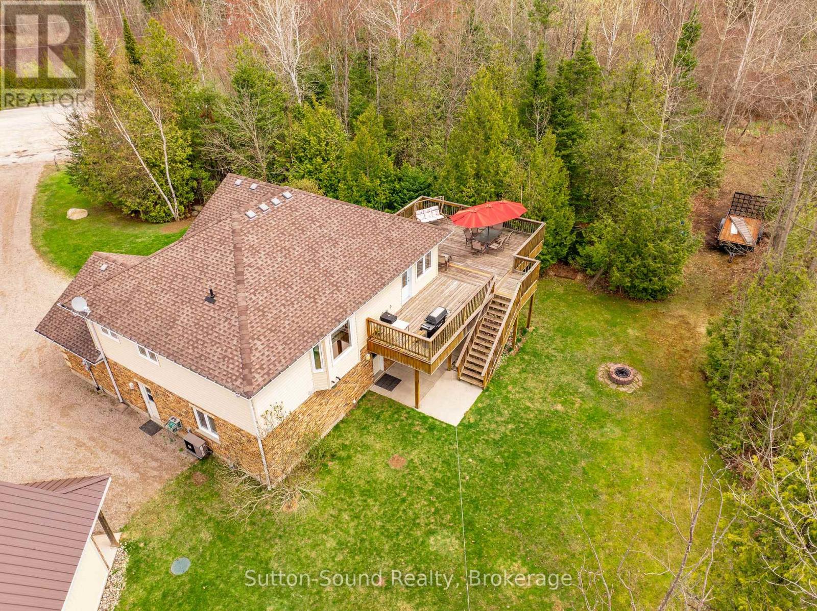 98 Birch Street, South Bruce Peninsula, Ontario  N0H 2G0 - Photo 48 - X13067652