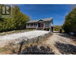 4576 HIGHWAY 6, Northern Bruce Peninsula, Ontario