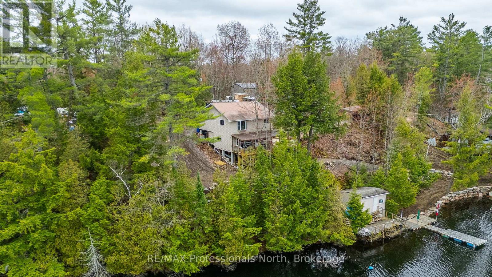 1024 Ranta Trail, Minden Hills, Ontario  K0M 2K0 - Photo 2 - X13067914