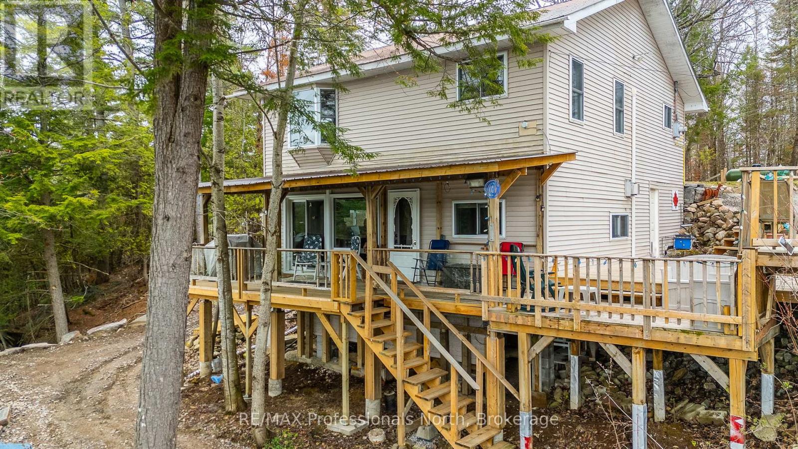 1024 Ranta Trail, Minden Hills, Ontario  K0M 2K0 - Photo 3 - X13067914