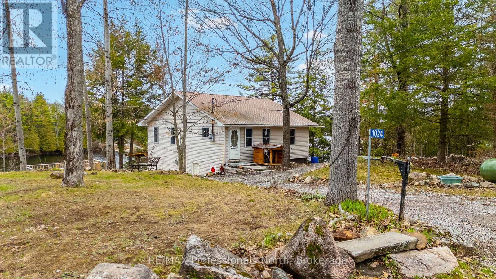 1024 Ranta Trail, Minden Hills, Ontario  K0M 2K0 - Photo 33 - X13067914