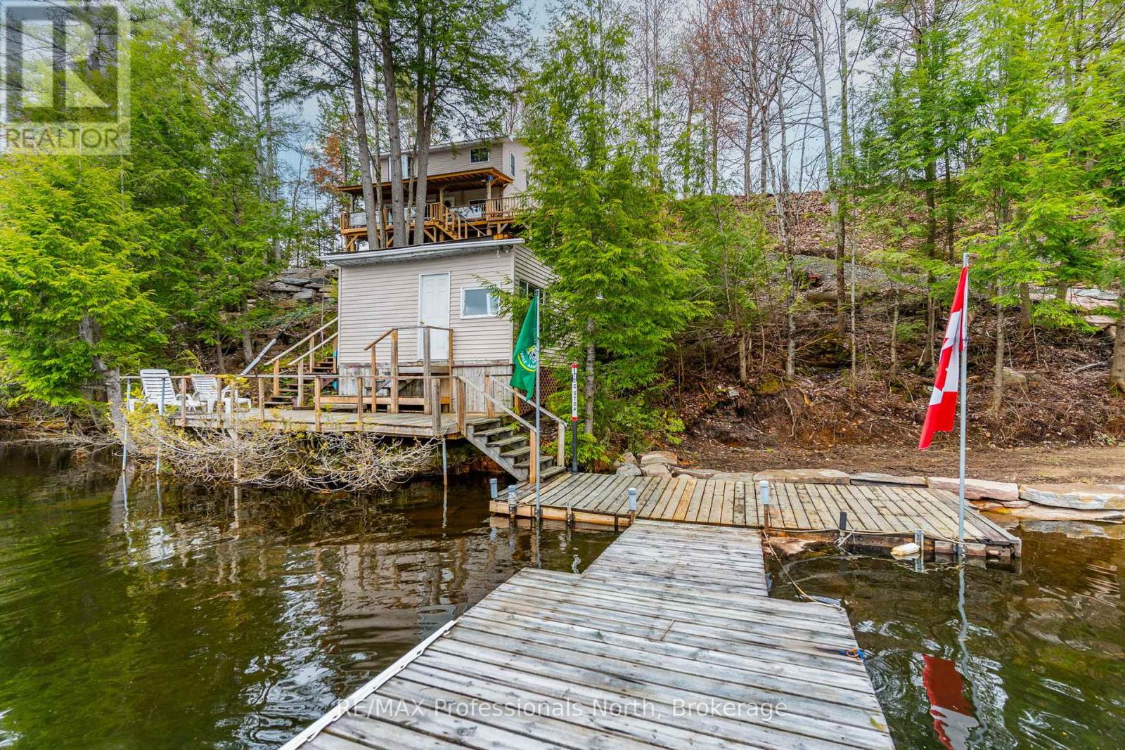1024 Ranta Trail, Minden Hills, Ontario  K0M 2K0 - Photo 4 - X13067914