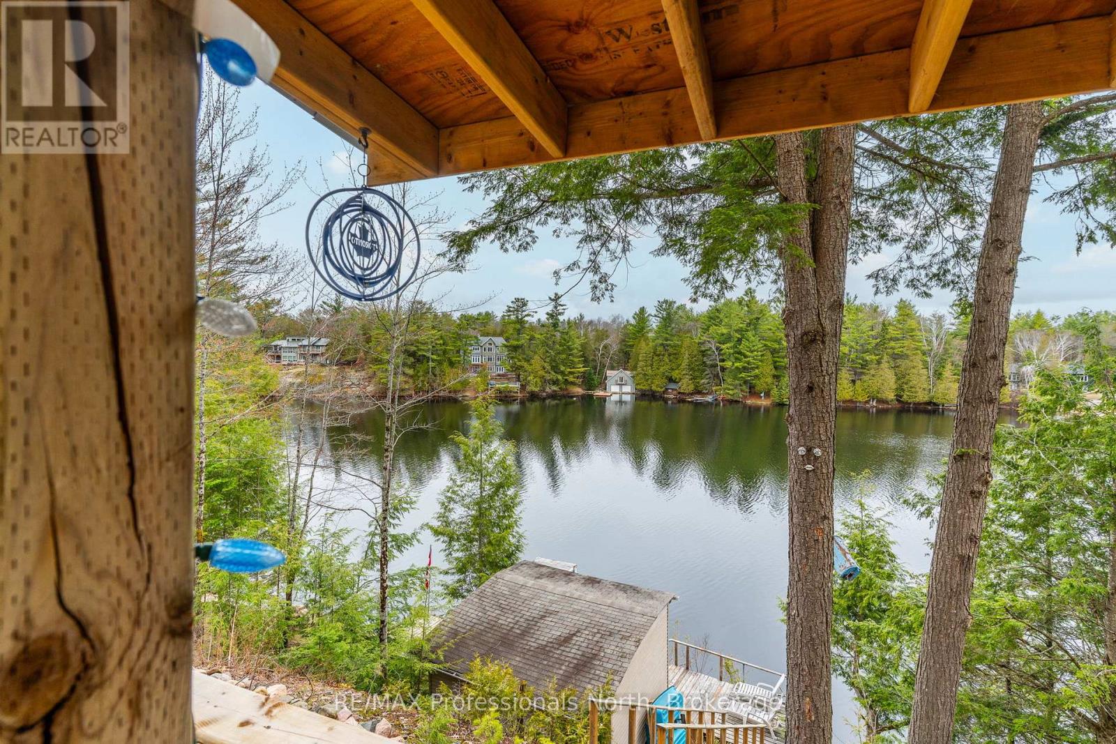 1024 Ranta Trail, Minden Hills, Ontario  K0M 2K0 - Photo 42 - X13067914