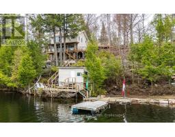 1024 RANTA TRAIL, minden hills (snowdon), Ontario