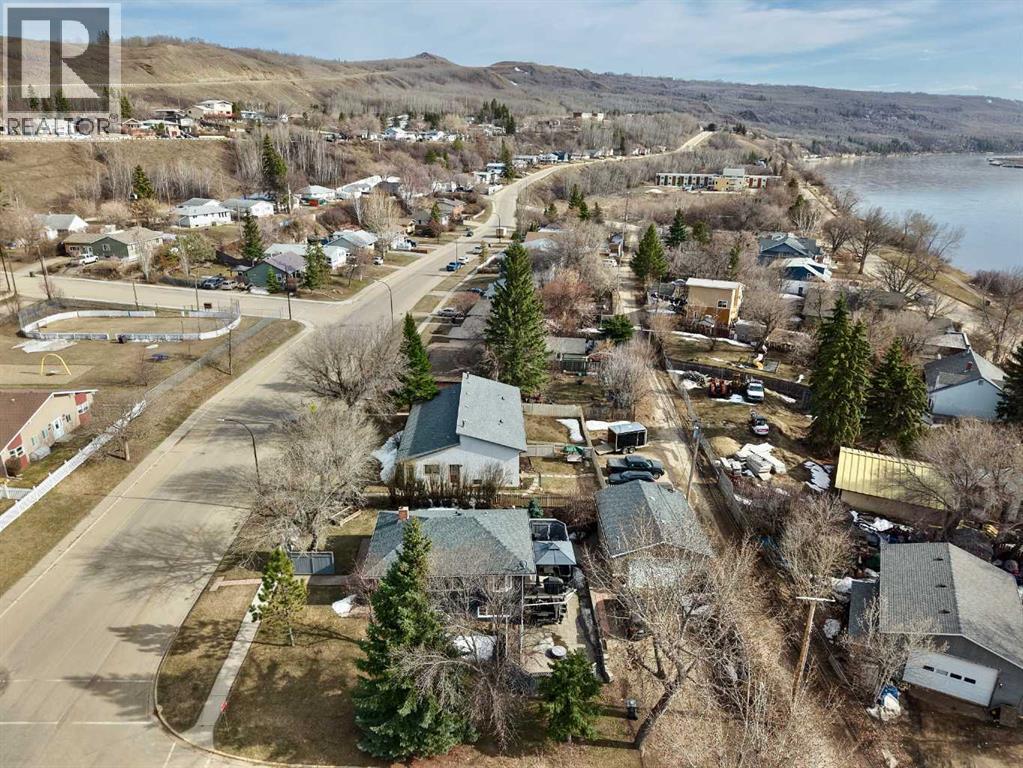 10702 101 Street, Peace River, Alberta  T8S 1L1 - Photo 7 - A2306969