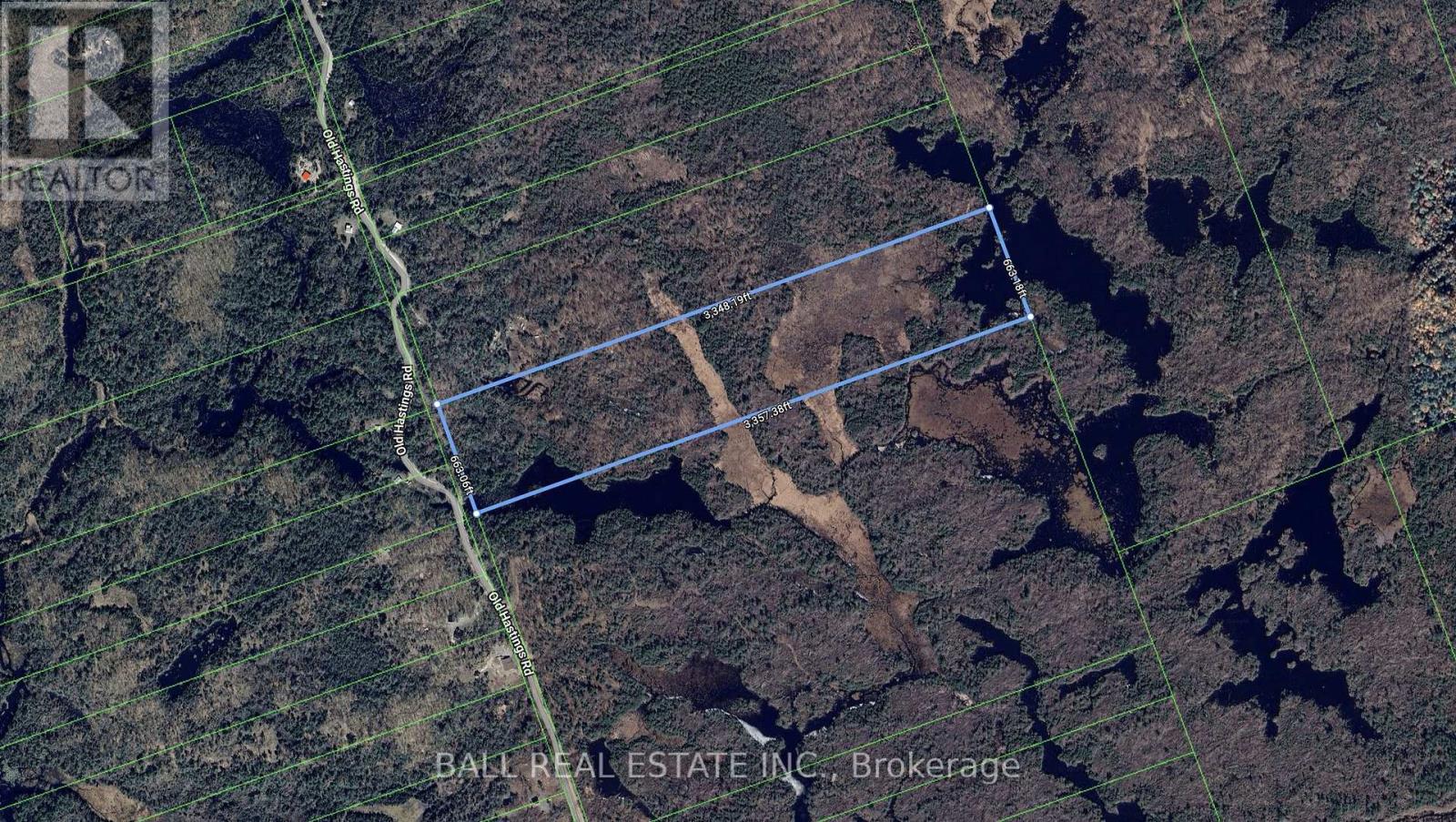 0 Old Hastings Road, Limerick, Ontario  K0L 1P0 - Photo 16 - X13064712