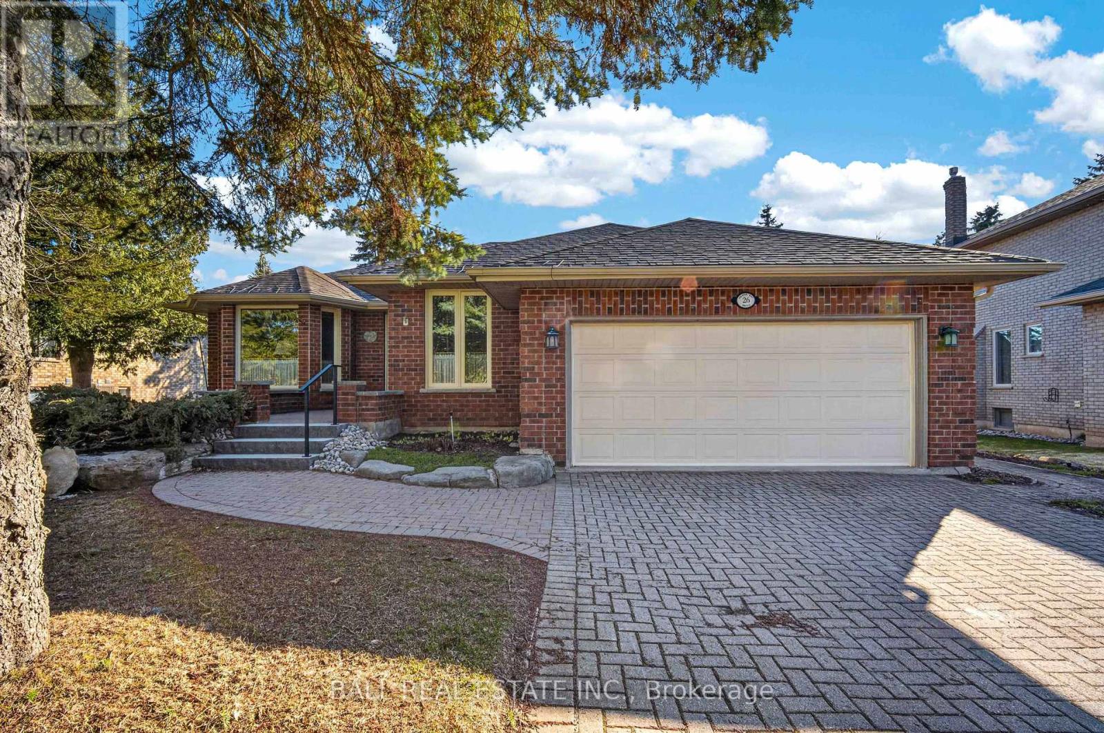 26 ISLAND BAY DRIVE, Kawartha Lakes, Ontario