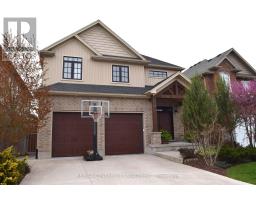 2200 SPRINGRIDGE DRIVE, London North, Ontario