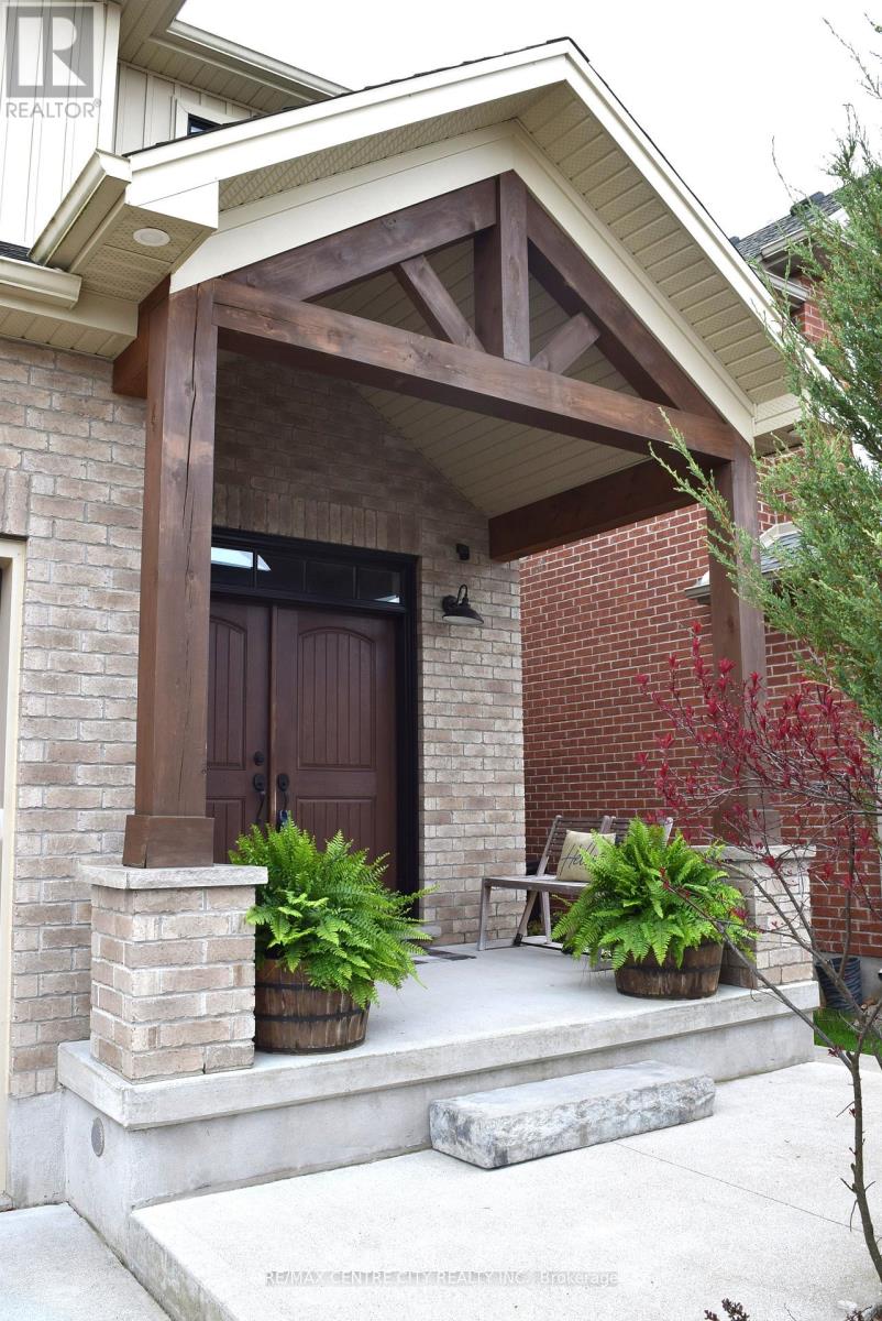 2200 Springridge Drive, London North, Ontario  N5X 0M3 - Photo 2 - X12842940