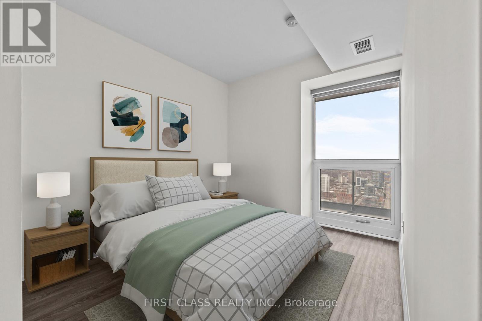 4613 - 251 Jarvis Street, Toronto, Ontario  M5B 0C3 - Photo 18 - C13067420