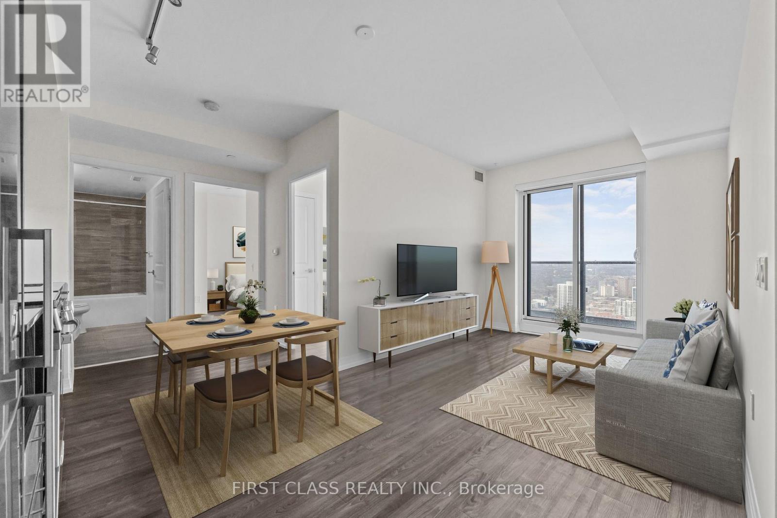 4613 - 251 Jarvis Street, Toronto, Ontario  M5B 0C3 - Photo 4 - C13067420